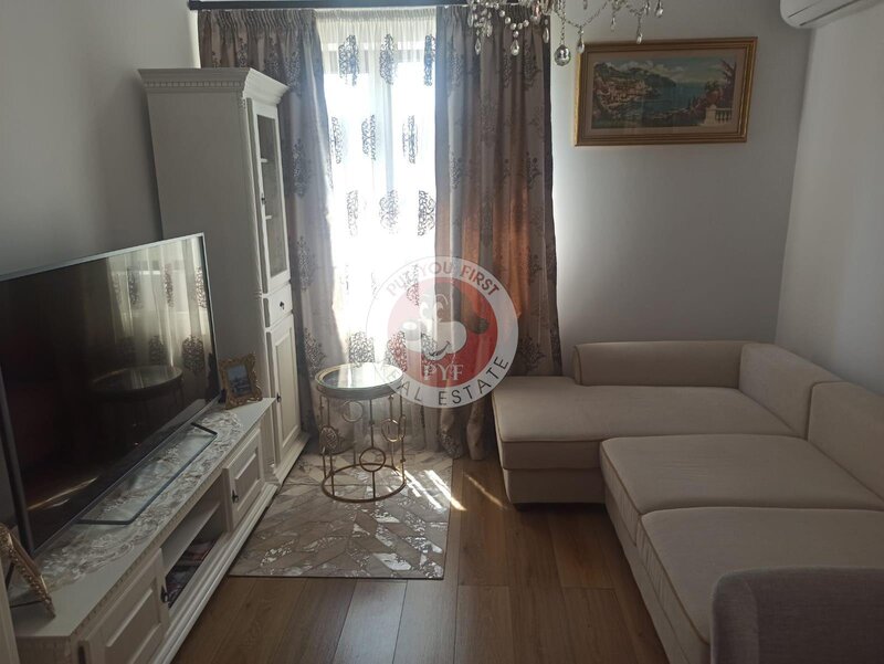 Militari Residence | Apartament 3 camere | Decomandat | 66mp | B10734
