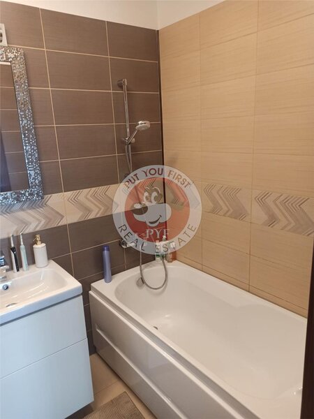 Militari Residence | Apartament 3 camere | Decomandat | 66mp | B10734